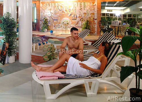 Melia Costa del Sol 13